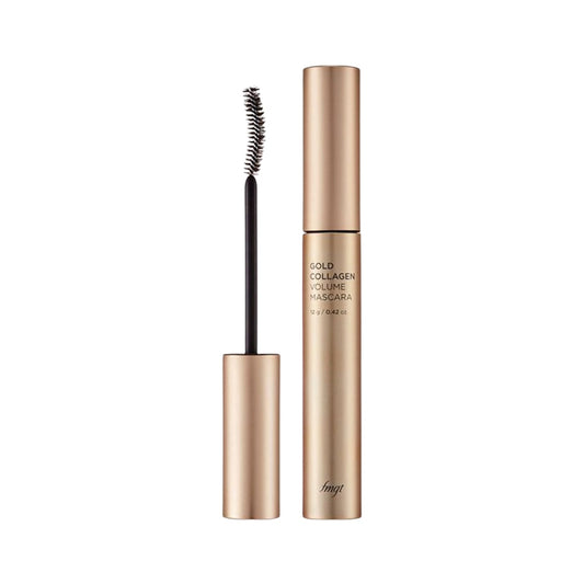 THE FACE SHOP Gold Collagen Volume Mascara 12g