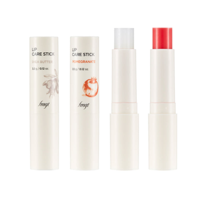 THE FACE SHOP Lip Care Stick 3.5g 2 types