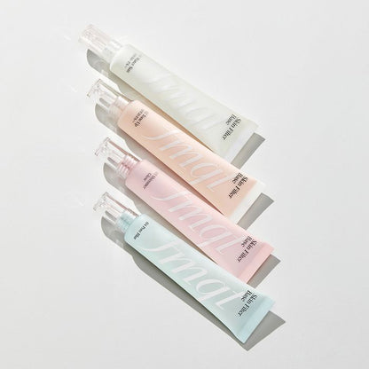 THE FACE SHOP Skin Filter Base 35ml – Available in 4 Shades