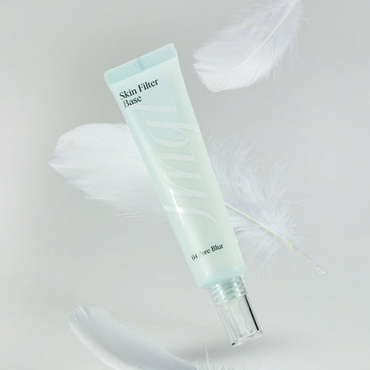 THE FACE SHOP Skin Filter Base 35ml – Available in 4 Shades