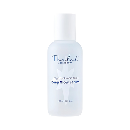 THE LAB by blanc doux Oligo Hyaluronic Deep Glow Serum 85ml
