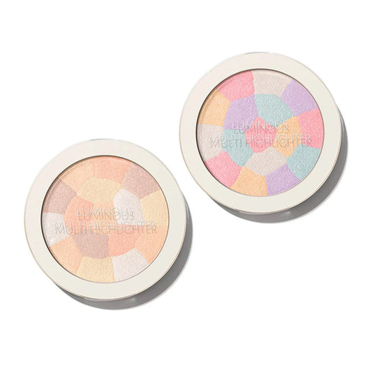the SAEM Saemmul Luminous Multi-Highlighter 8g 2 Colors
