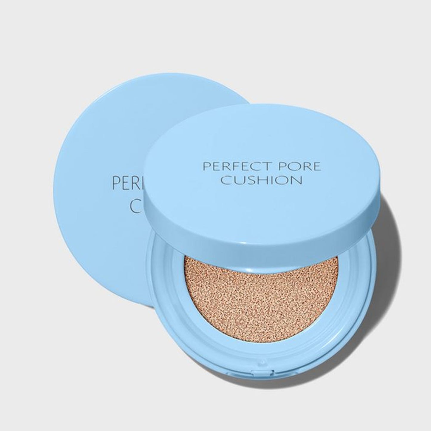 the SAEM Saemmul Perfect Pore Cushion 12g 2 Colors