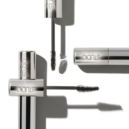 THE SAEM Studio Double Fit Mascara 9ml (2 colors)