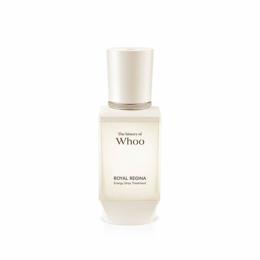 THE WHOO Royal Regina Energy Drop Treatment 75ml