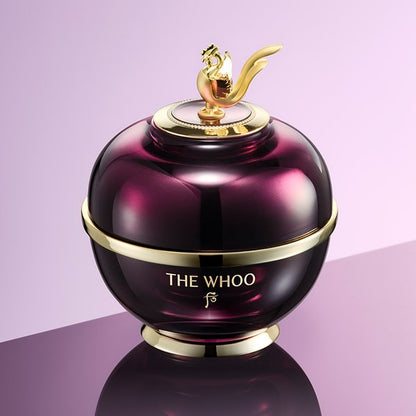 THE WHOO Timeless Masterpiece HWANYU Dongango 25ml Special Set