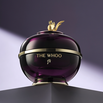 THE WHOO Timeless Masterpiece Hwanyugo 60ml Special Set