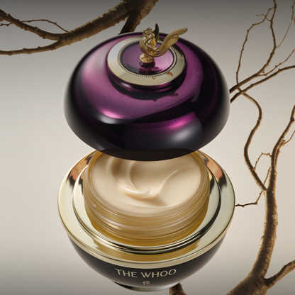 THE WHOO Timeless Masterpiece Hwanyugo 60ml Special Set