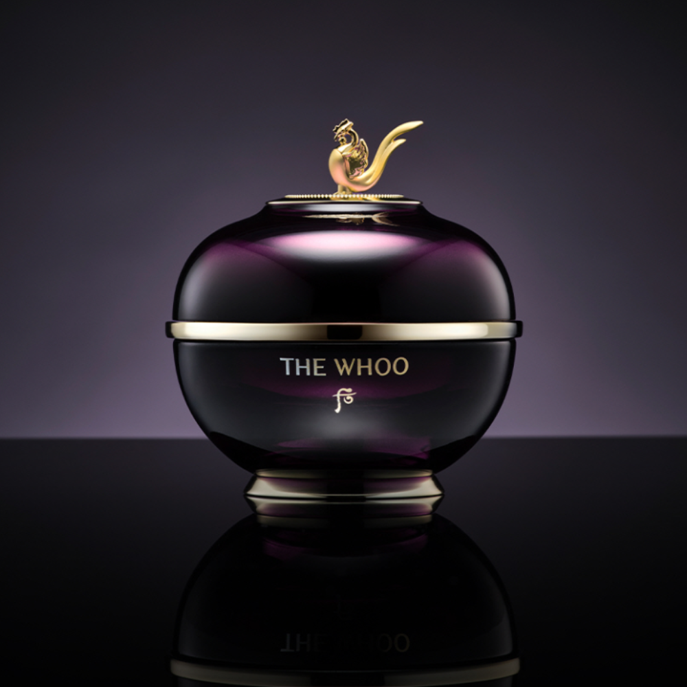 THE WHOO Timeless Masterpiece Hwanyugo 60ml Special Set