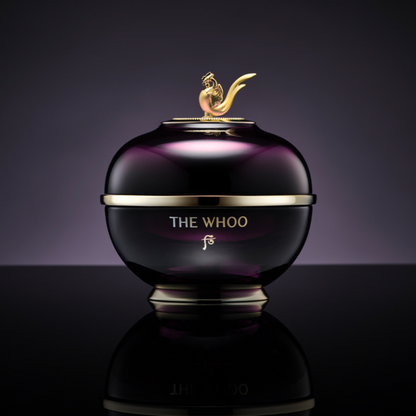THE WHOO Timeless Masterpiece Hwanyugo 60ml Special Set