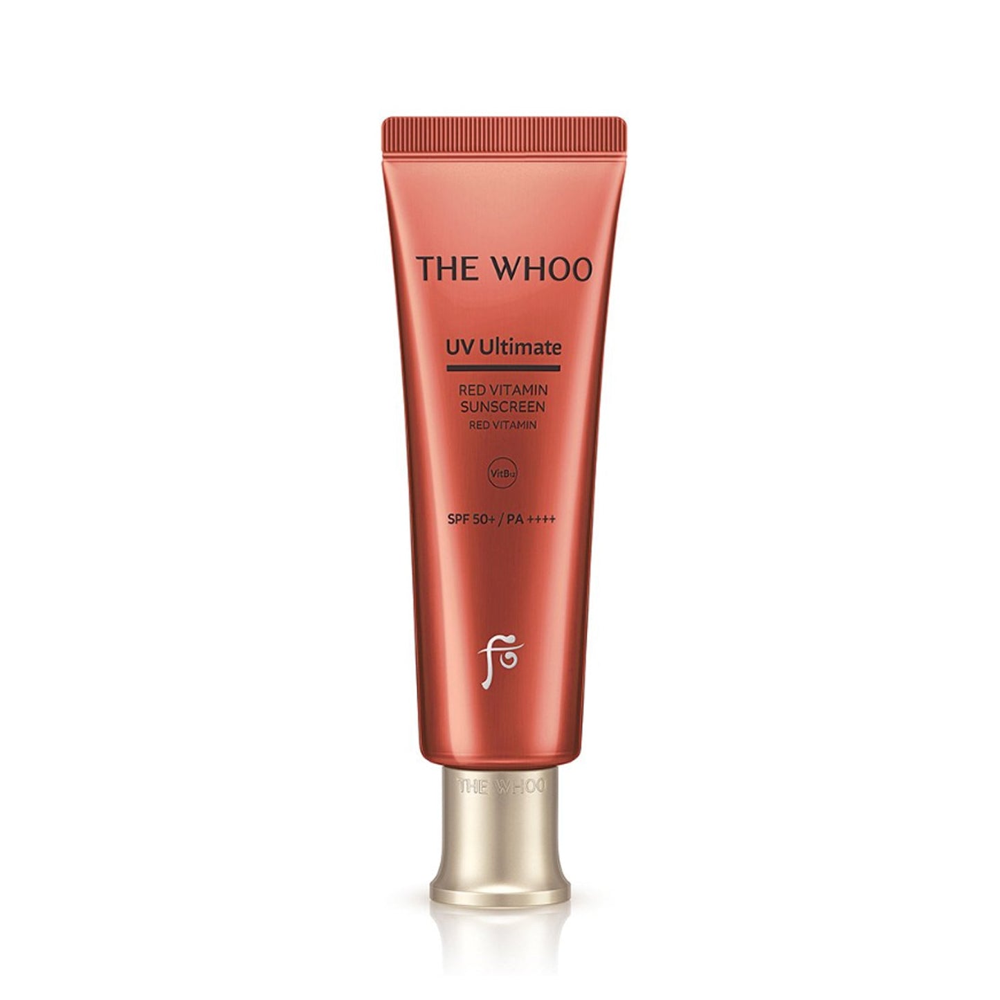 THE WHOO UV Ultimate Red Vitamin Sunscreen 50ml