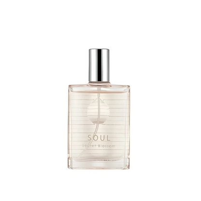 THE FACE SHOP Soul Secret Blossom 30ml - is a delicate and enchanting perfume that captures the essence of blooming flowers