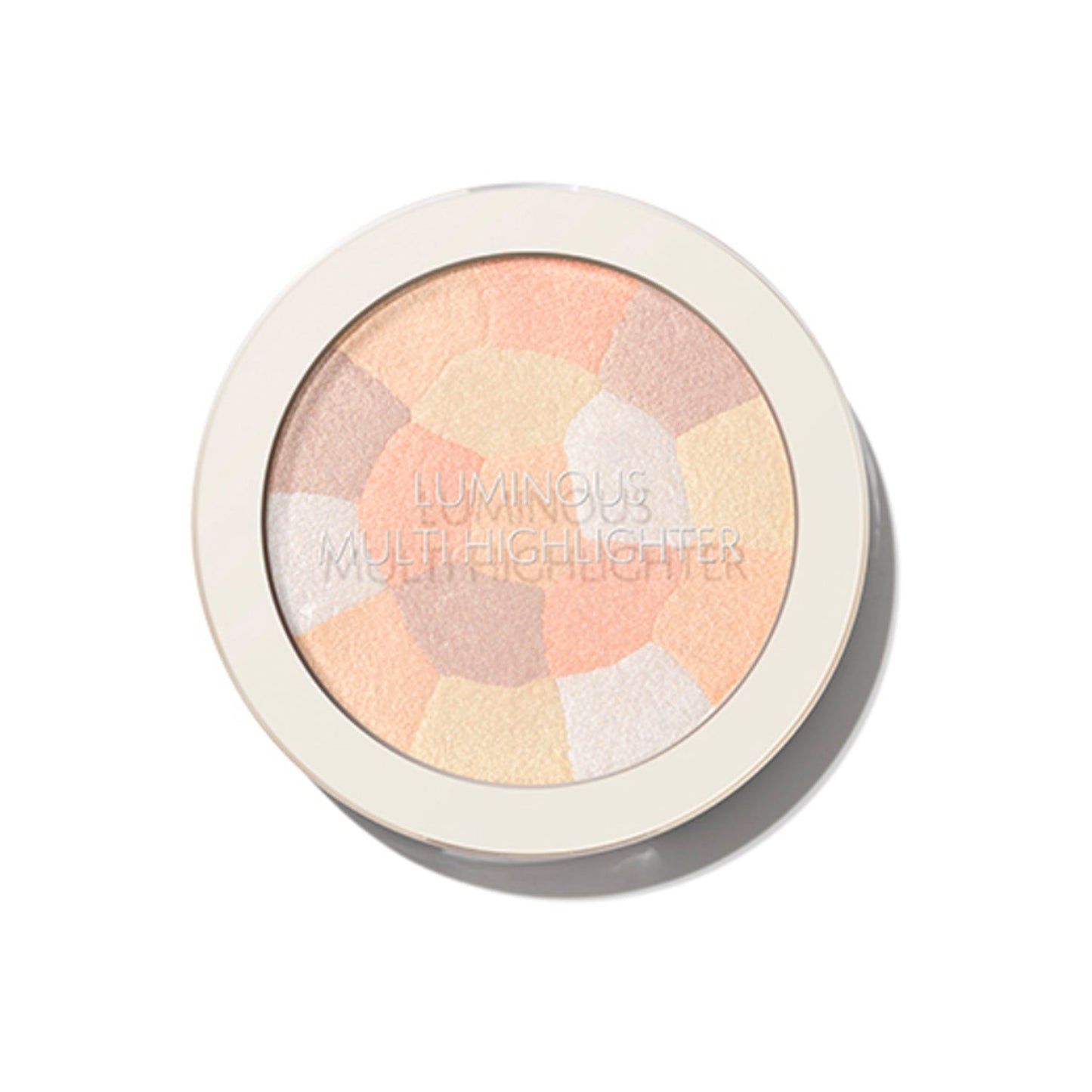 the SAEM Saemmul Luminous Multi-Highlighter 8g 2 Colors