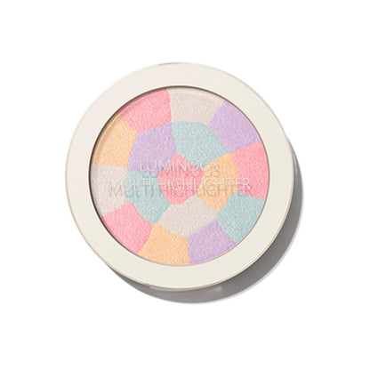 the SAEM Saemmul Luminous Multi-Highlighter 8g 2 Colors