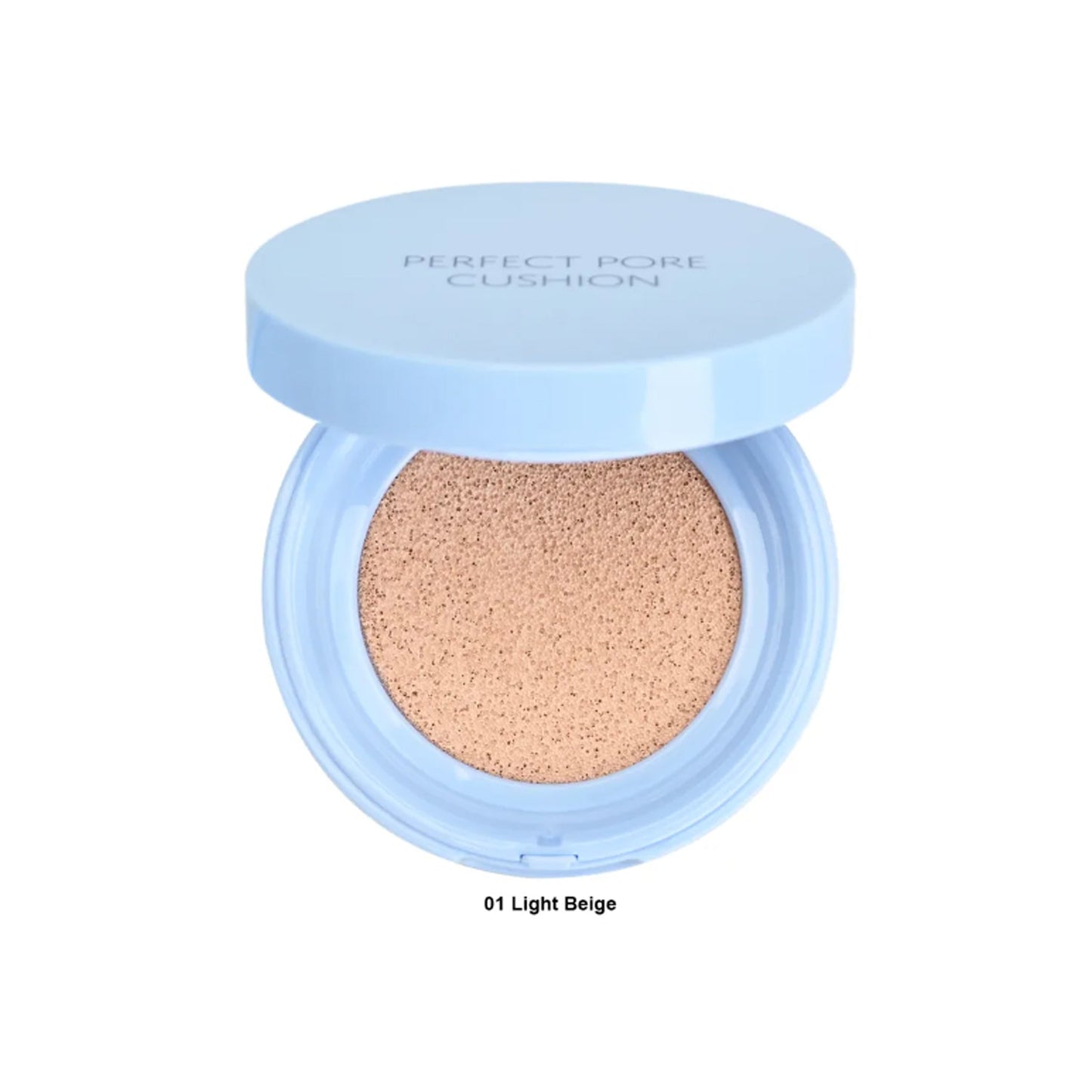 the SAEM Saemmul Perfect Pore Cushion 12g 2 Colors
