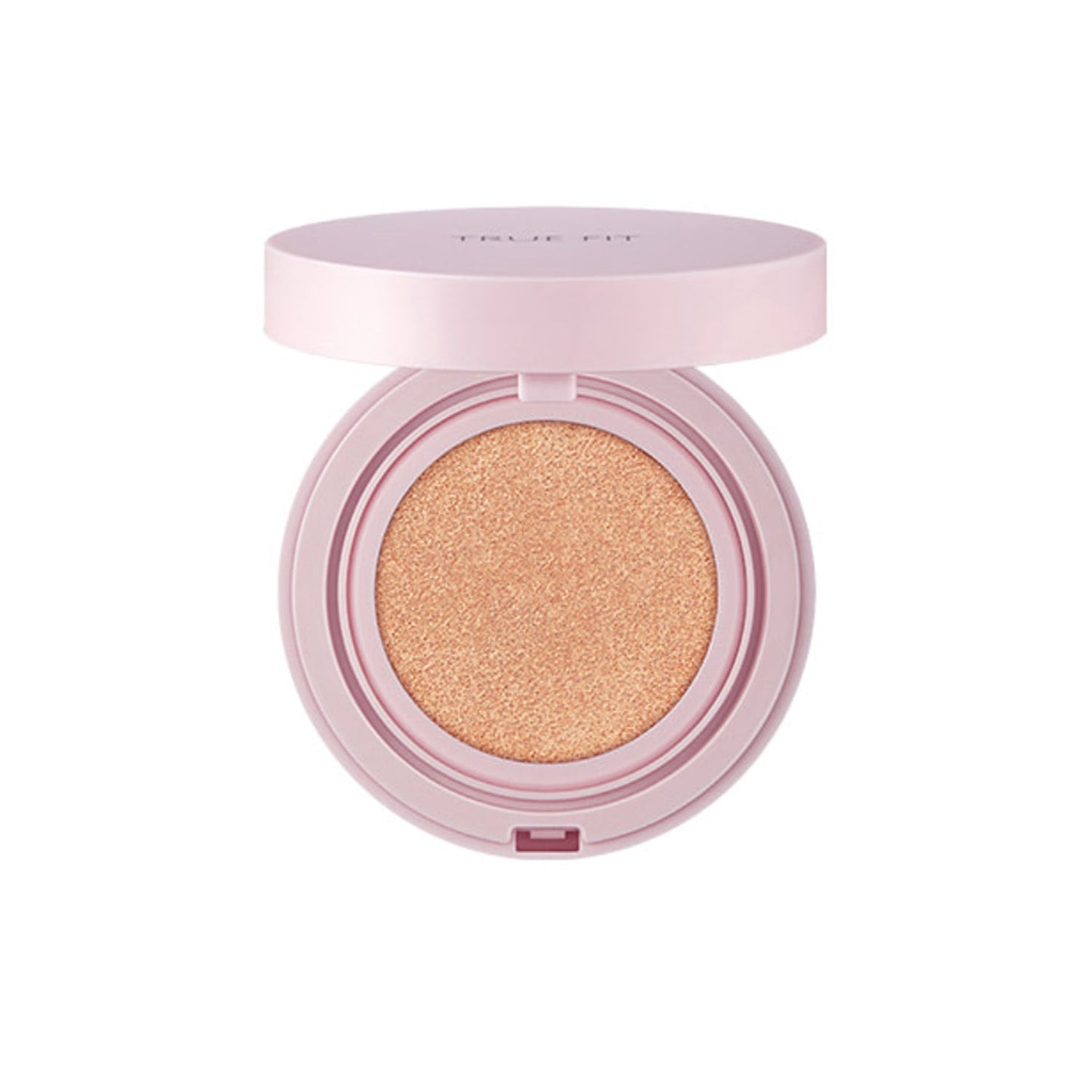 the SAEM True Fit Fixer Cushion 15g 3 Colors