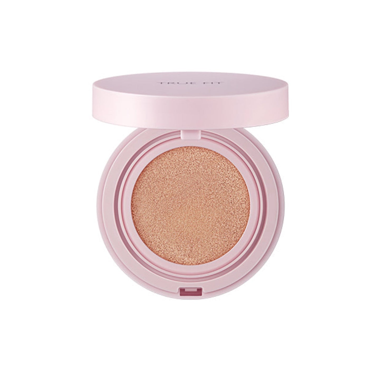 the SAEM True Fit Fixer Cushion 15g 3 Colors