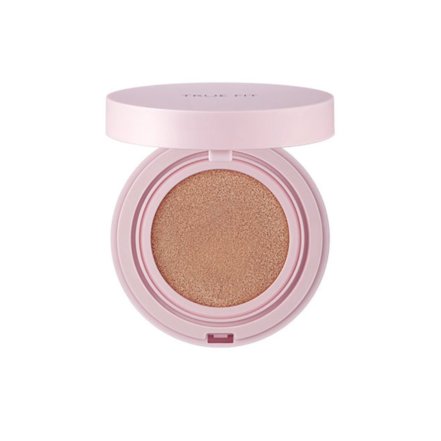the SAEM True Fit Fixer Cushion 15g 3 Colors