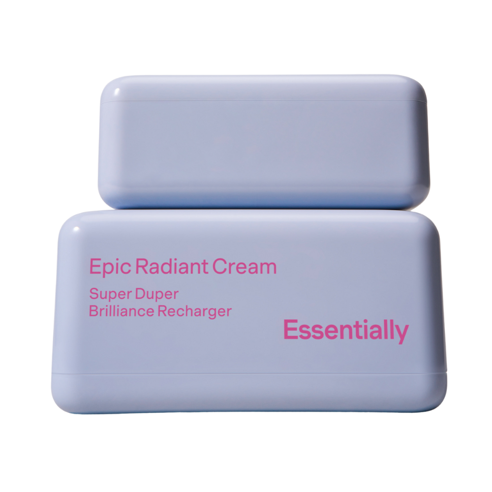 THOME Epic Radiant Cream Super Duper Brilliance Recharger 50g