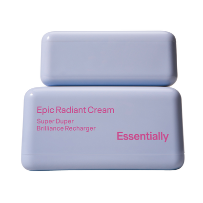 THOME Epic Radiant Cream Super Duper Brilliance Recharger 50g