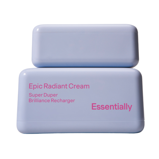 THOME Epic Radiant Cream Super Duper Brilliance Recharger 50g