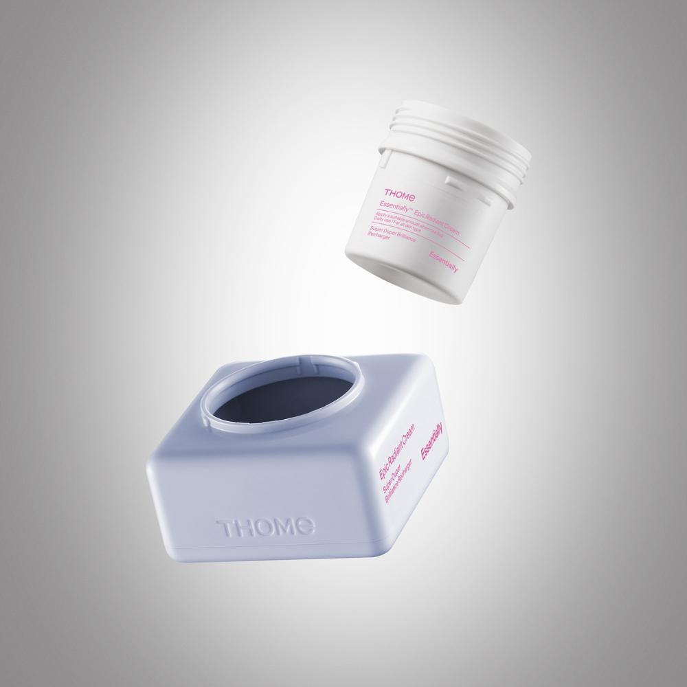 THOME Epic Radiant Cream Super Duper Brilliance Recharger 50g