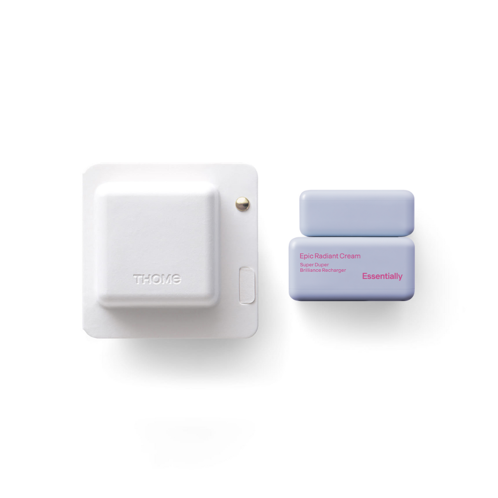 THOME Epic Radiant Cream Super Duper Brilliance Recharger 50g