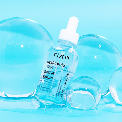 TIAM Hyaluronic Glow Revive Serum 40ml