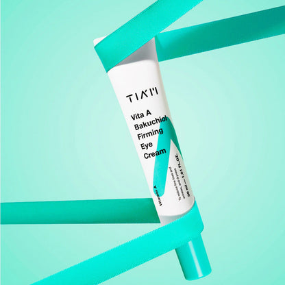 TIAM Vita A Bakuchiol Firming Eye Cream 30ml