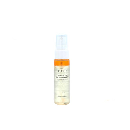 (Matthew검수) TIRTIR Collagen Core Glow Double Essence 30ml/100ml - DODOSKIN
