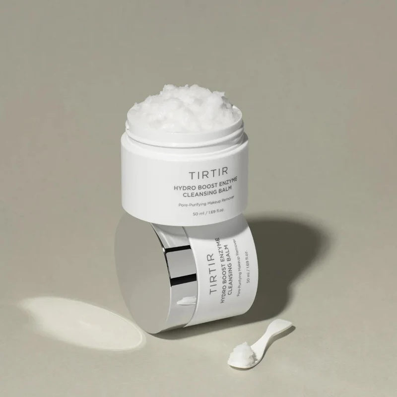TIRTIR Hydro Boost Enzyme Cleansing Balm 120ml