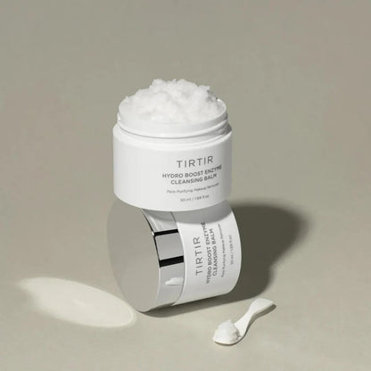 TIRTIR Hydro Boost Enzyme Cleansing Balm 120ml