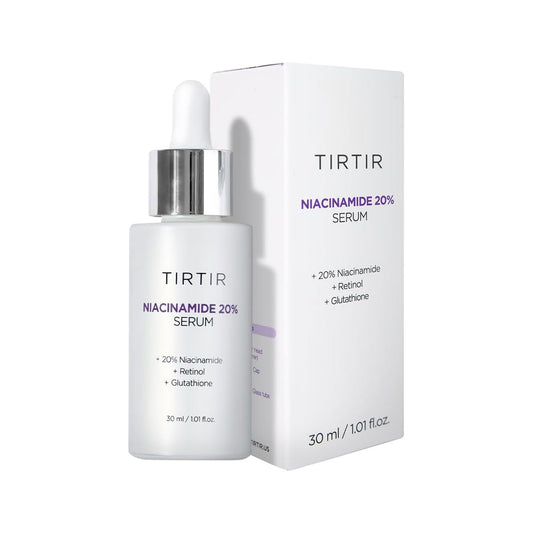 TIRTIR Niacinamide 20% Serum 30ml