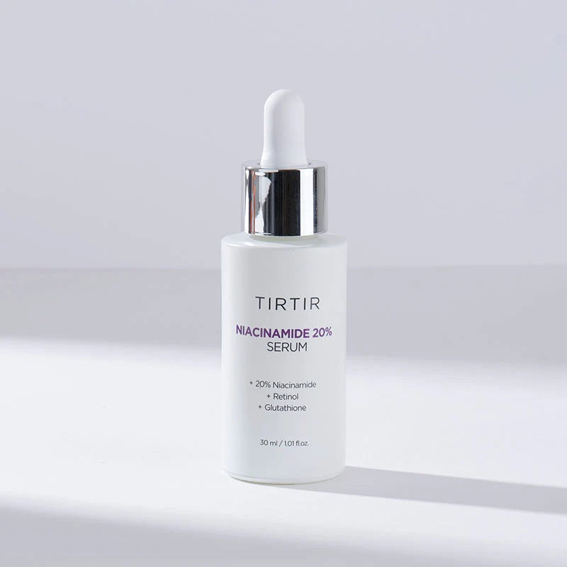 TIRTIR Niacinamide 20% Serum 30ml