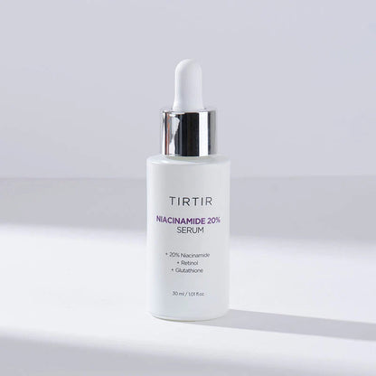 TIRTIR Niacinamide 20% Serum 30ml