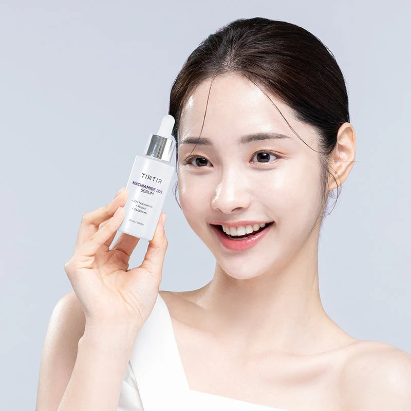 TIRTIR Niacinamide 20% Serum 30ml
