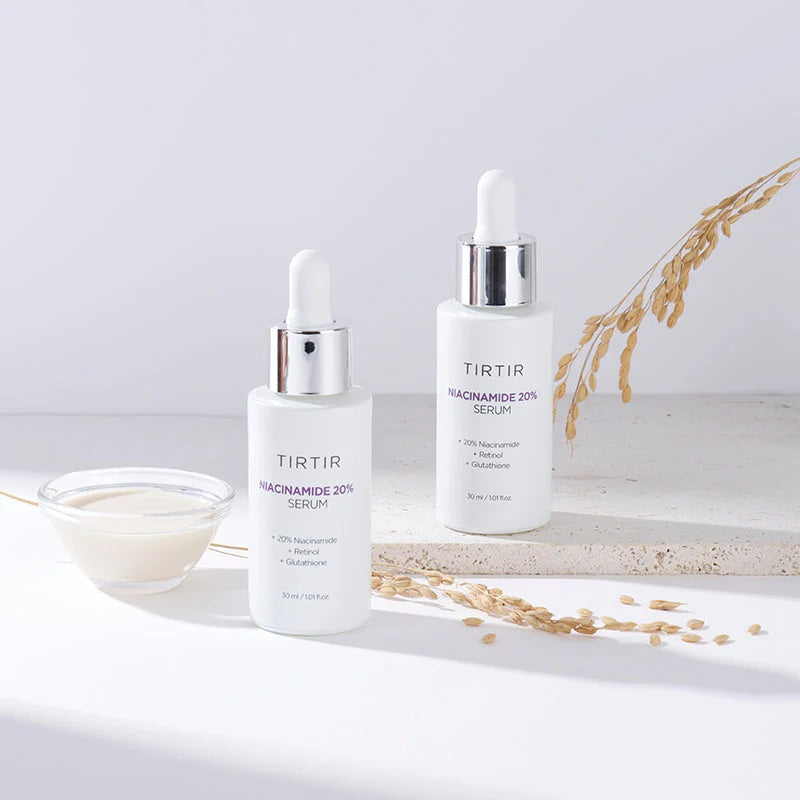 TIRTIR Niacinamide 20% Serum 30ml