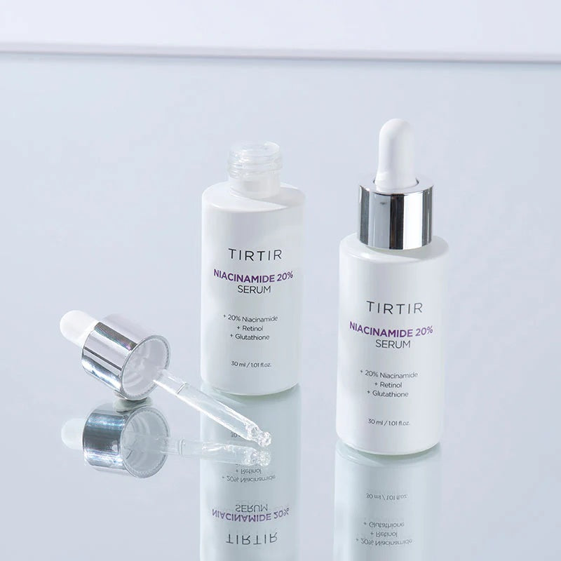 TIRTIR Niacinamide 20% Serum 30ml
