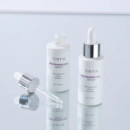 TIRTIR Niacinamide 20% Serum 30ml