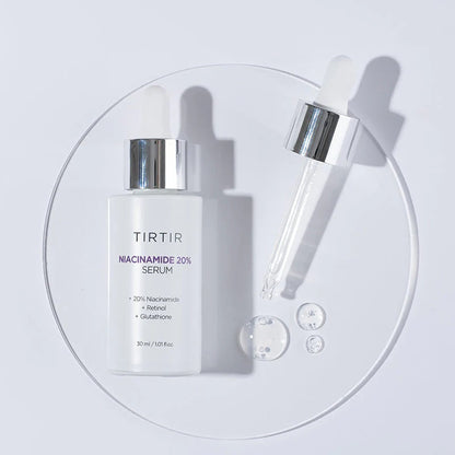 TIRTIR Niacinamide 20% Serum 30ml