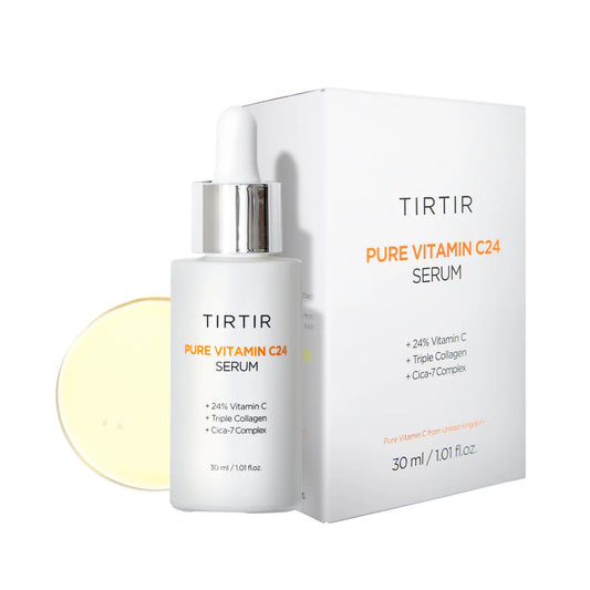 TIRTIR Pure Vitamin C 24% Serum 30ml