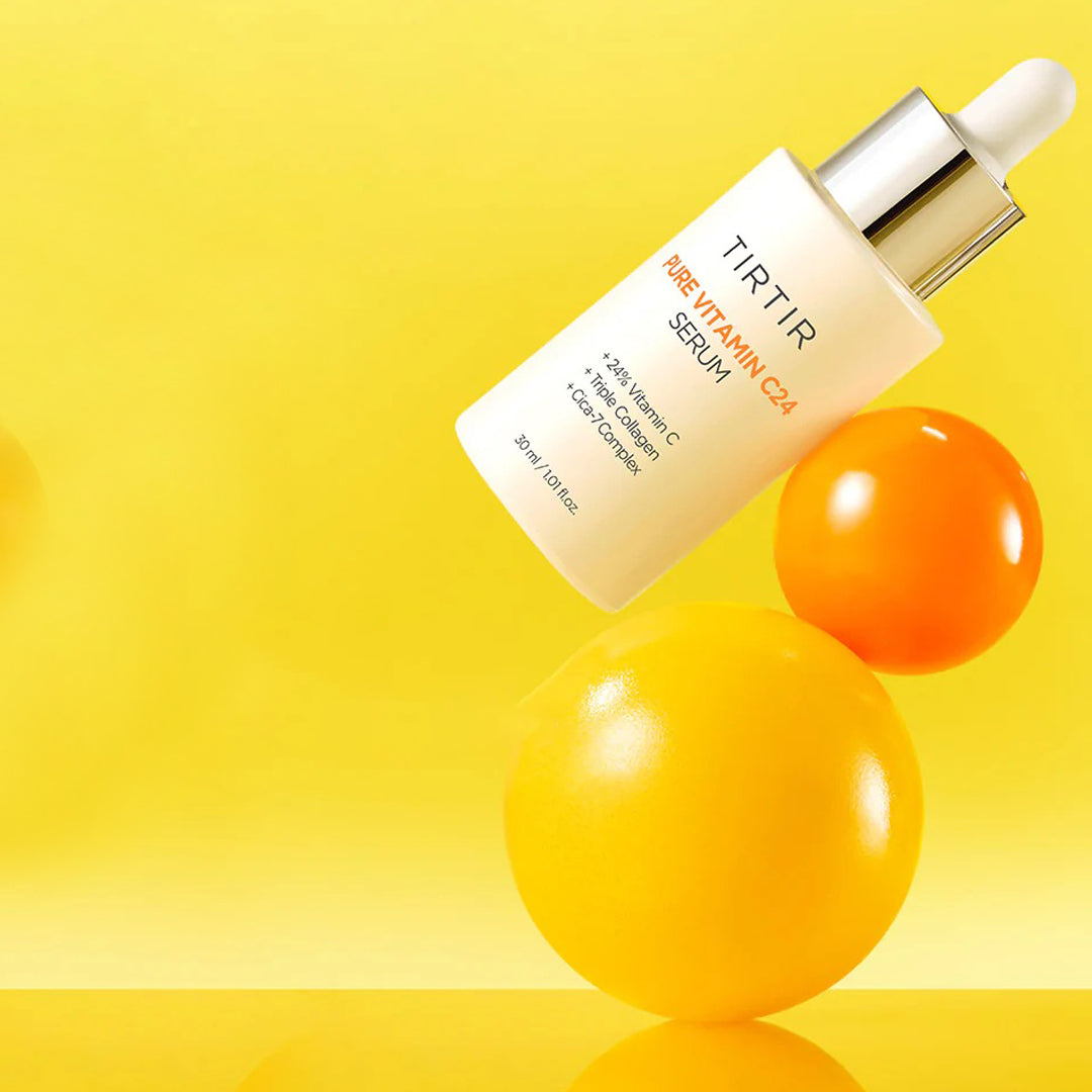 TIRTIR Pure Vitamin C 24% Serum 30ml