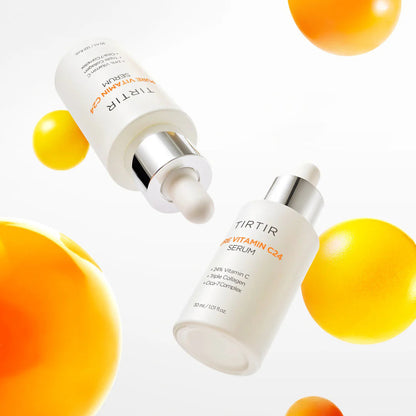 TIRTIR Pure Vitamin C 24% Serum 30ml
