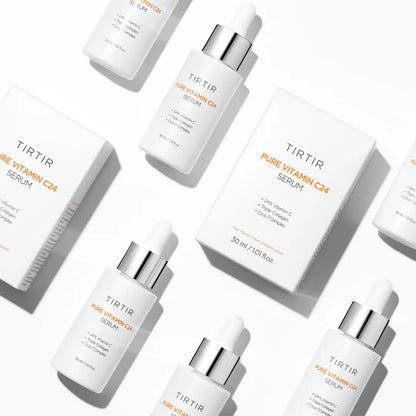 TIRTIR Pure Vitamin C 24% Serum 30ml