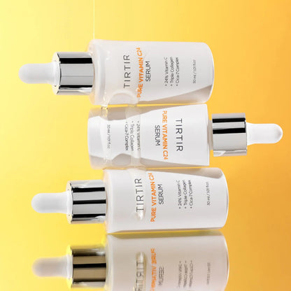 TIRTIR Pure Vitamin C 24% Serum 30ml
