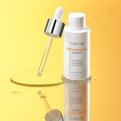 TIRTIR Pure Vitamin C 24% Serum 30ml