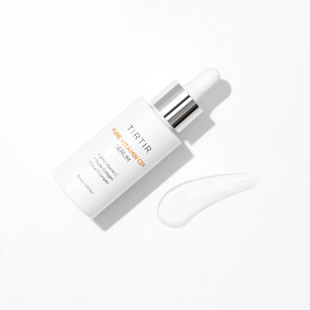 TIRTIR Pure Vitamin C 24% Serum 30ml