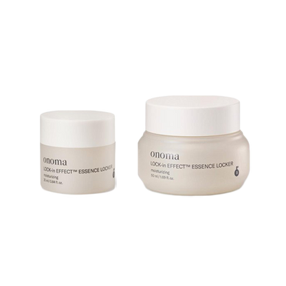 onoma Lock-in Effect Essence Locker 25ml / 50ml