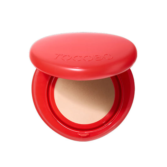 TOCOBO Apple Dewy Fit Cushion SPF50+ PA++++ 15g 6colors