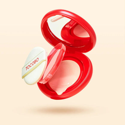 TOCOBO Apple Dewy Fit Cushion SPF50+ PA++++ 15g 6colors
